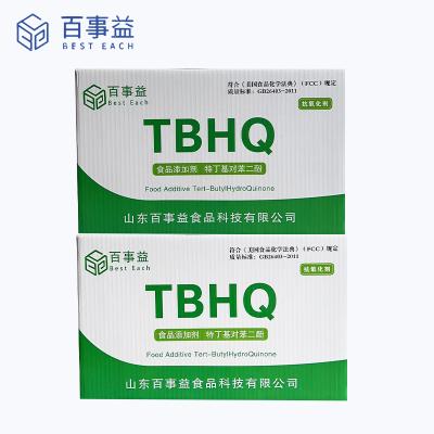 2-tert-butylhydroquinone