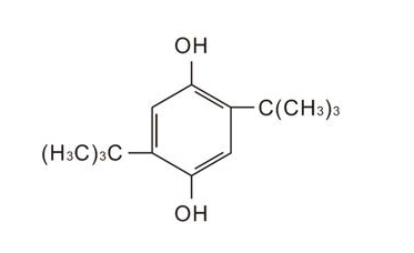 Industrial Antioxidant DTBHQ